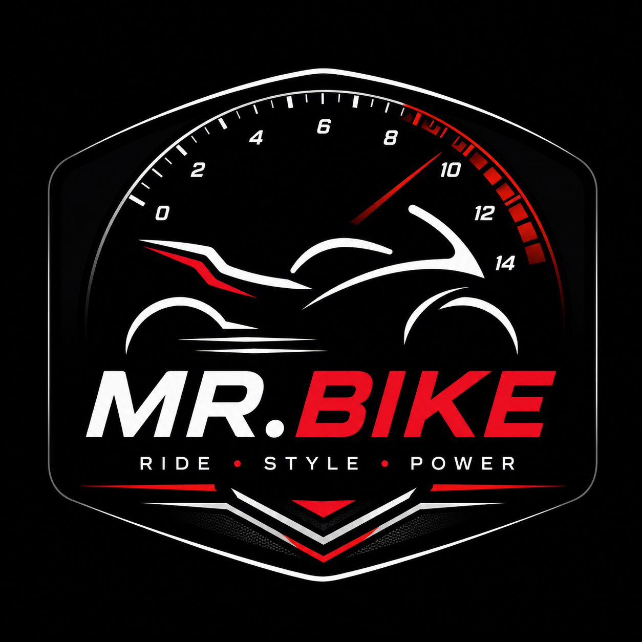 Mr.Bike